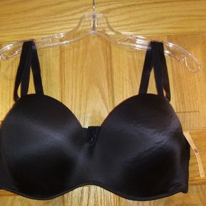 Cacique multi-way strapless bra